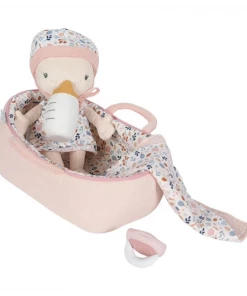 Little Dutch Baby Doll Rosa - LD4528 PLAY