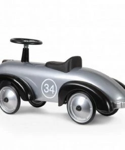 Baghera Silver Speedster 870 PLAY