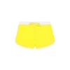 Ki Et La Swimming Shorts Anti-UV - Yellow/White SUMMER TIME