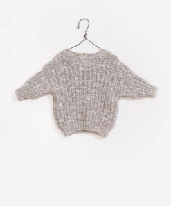 Play Up SALE Knitted Sweater