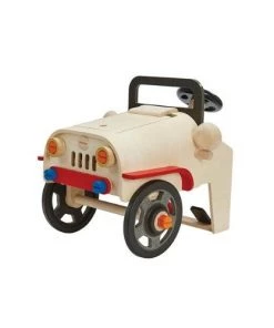 Plan Toys PLAY Motor Mechanic - PT 3494