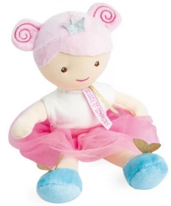 Doudou Et Compagnie Miss Lady Emma - DC3531 PLAY