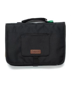 Babymel Change Station Black