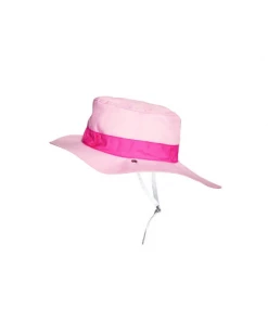 Ki Et La Anti-UV Hat - Pink WEAR