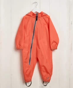 Grass & Air SALE Stomper Suit - Coral