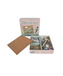 Little Dutch Tap Tap Art Set - LD