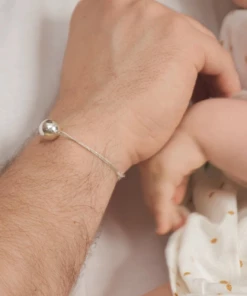 Ilado Jewellery Bracelet Daddy Zen - Angel Caller