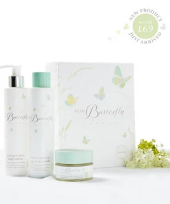 Little Butterfly Little One's Essentials Kit MATERNITY & PARENTS
