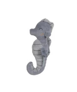 Little Dutch SALE Rattle Toy Seahorse - Ocean Blue - LD