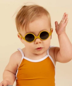 Ki Et La Diabola - Mustard NEW IN