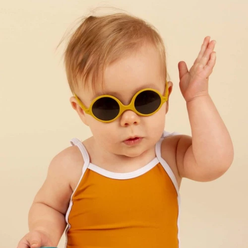 Ki Et La Diabola - Mustard NEW IN