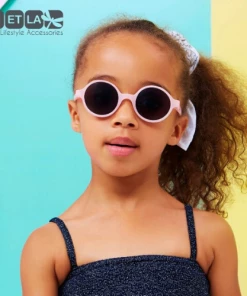 Ki Et La Sun Rozz Pink