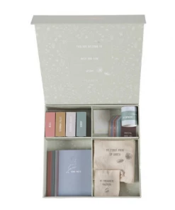 Little Dutch Gifts For Expectant Mums Memory Box - LD4750