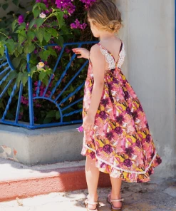 Gaia & Nina SUMMER TIME Gozo Tropical Dress