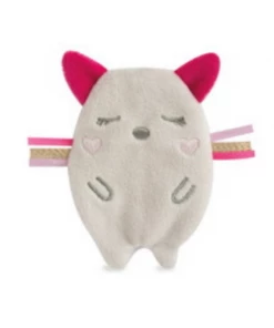 Doudou Et Compagnie Clip - Vanilla/Strawberry Collection DC3426