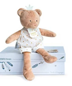 Doudou Et Compagnie SALE DREAM CATCHER Bear 20cm - DC3541