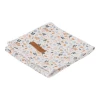 Little Dutch CARE Swaddle 120X120 - Spring Flowers