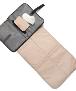 Babymel Change Station Grey NEW IN