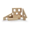 Plan Toys PLAY Hollow Blocks - PT 5509