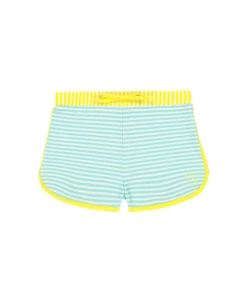 Ki Et La SUMMER TIME Swimming Anti-UV Shorts Green