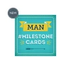From You To Me Gifts For Kids Man Milestone Cards