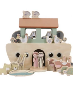Little Dutch PLAY Noah's Ark - LD7050