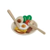 Plan Toys Breakfast Menu - PT 3611