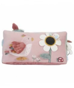 Little Dutch NEW IN Baby Triangle Flowers & Butterflies