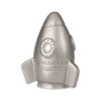 Egmont Toys NEW IN Lamp Rocket Silver