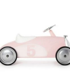 Baghera Rider Petal Pink 831 PLAY