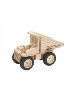 Plan Toys PLAY Dump Truck - PT 6125