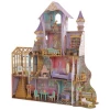 KidKraft Enchanted Greenhouse Castle PLAY