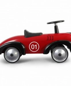 Baghera Dark Red Speedster 875 PLAY