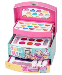 Martinelia Yummy Beauty Case PLAY