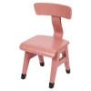 Little Dutch Wooden Chair - Pink