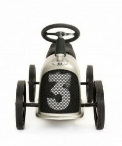 Baghera Rider Heritage Bentley 829 PLAY