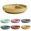 Everyday Baby Silicone Suction Plate