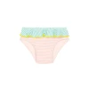 Ki Et La Swimming Anti-UV Pants - Pink