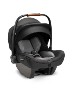 NUNA Pipa Next Car Seats ON THE MOVE