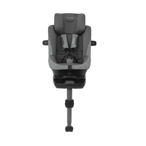NUNA Car Seat Prym ON THE MOVE