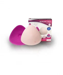 Cache Coeur Essential Day Washable Nursing Pads