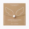 Ilado Bracelet Mommy Zen - Angel Caller - Silver