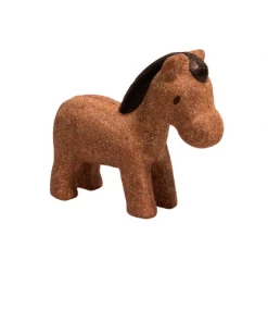 Plan Toys Horse - PT 6143 PLAY
