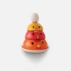 Plan Toys Chicken Nesting - PT 5695