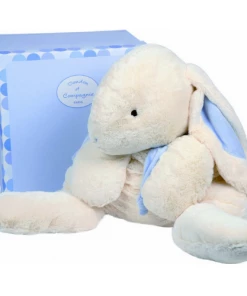 Doudou Et Compagnie Lapin Bonbon - Gift Box - 75 Cm - DC1247