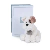 Histoire D'Ours PLAY Brownie Dog - HO2320