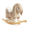 Histoire D'Ours PLAY Rocking Rabbit - HO2916