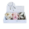 Doudou Et Compagnie Gripping Ball - Rattle Dream - DC3558
