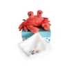 Doudou Et Compagnie Crab With Blanket - DC3652