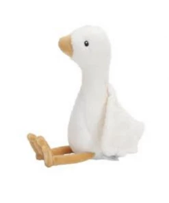 Little Dutch PLAY Cuddle Toy - Little Goose - Small - LD8504
